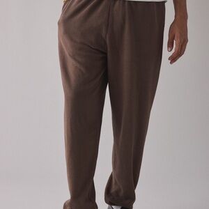 BDG BROWN JOGGERS